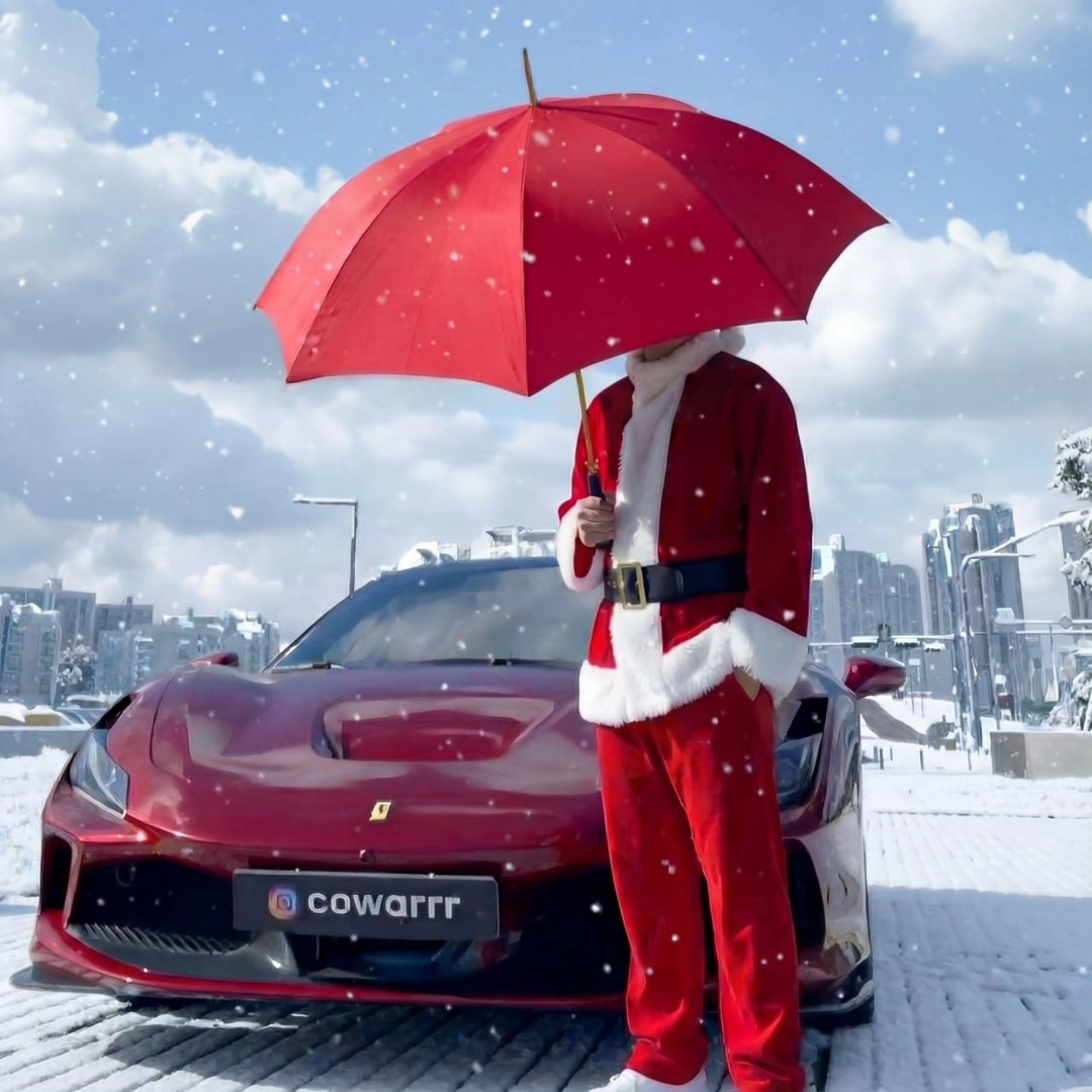 코월 @cowarrr 인스타그램 프로필