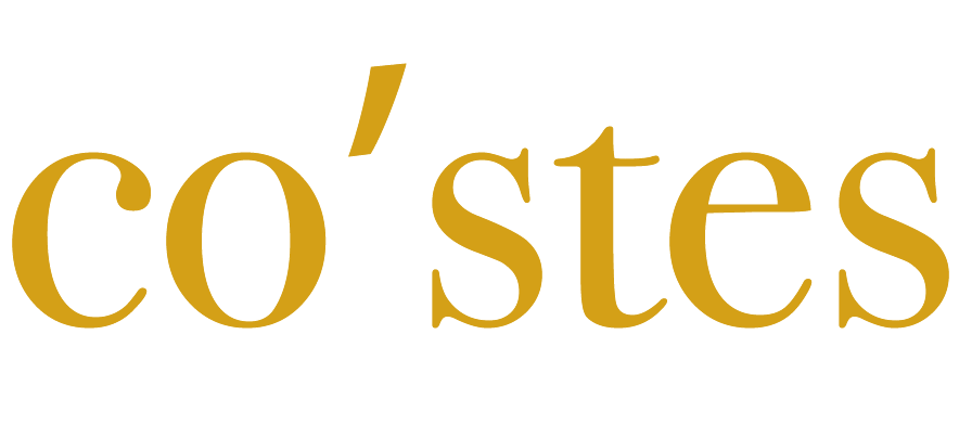 co'stes 로고